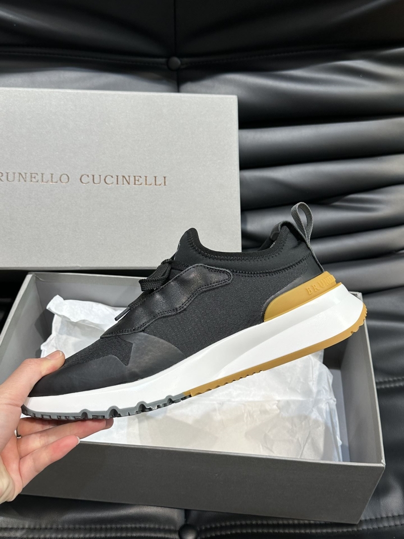 Brunello Cucinelli Sneakers